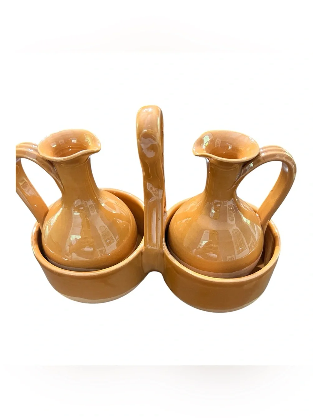 Oil & Vinegar Set